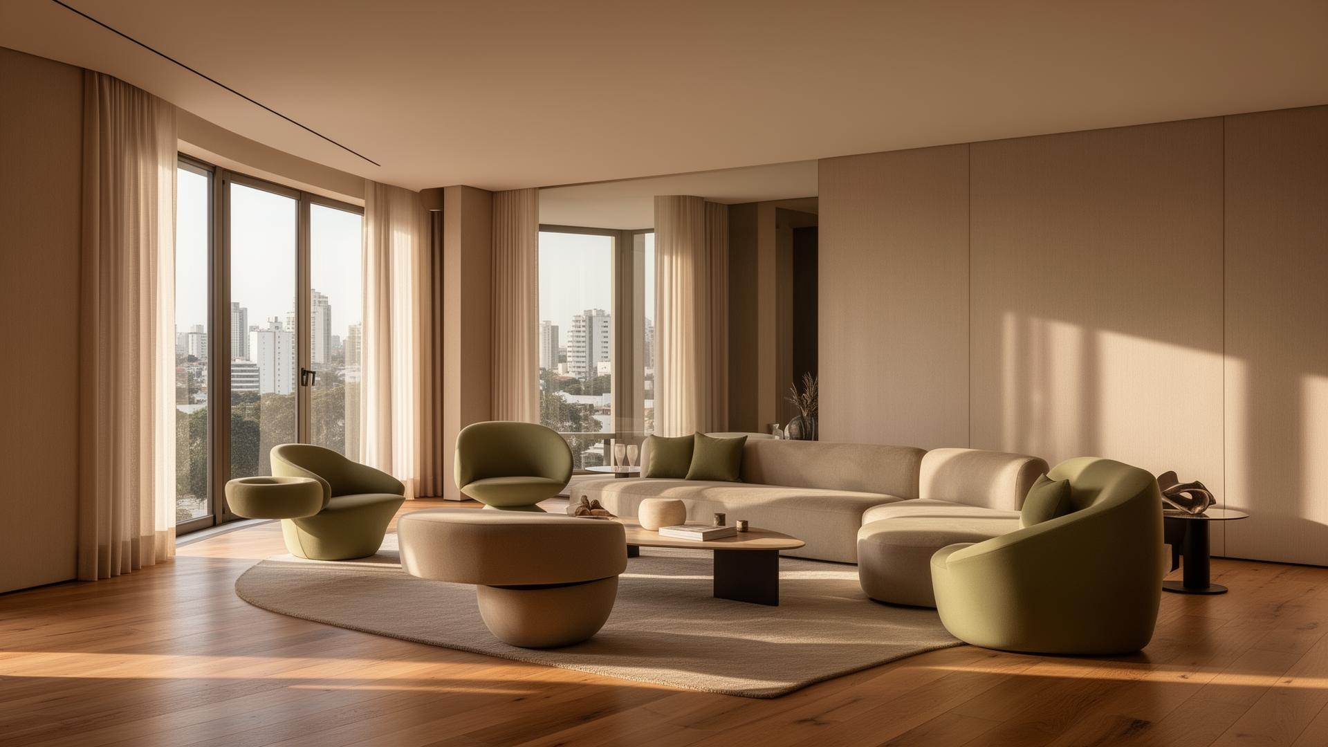 Projeto I.R. Arquitetura